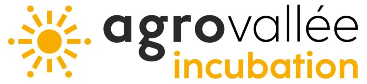 Logo AgroVallée